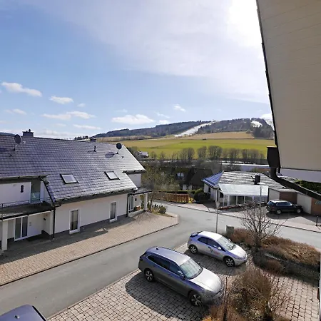 Apartment Stilleben 'da Vinci' - Direkt Im Skigebiet Am Ritzhagen