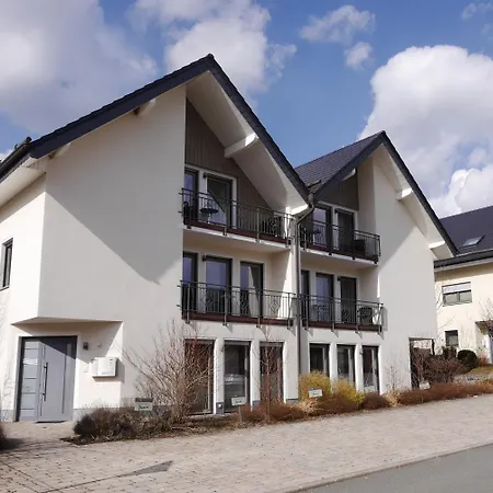 Stilleben 'da Vinci' - Direkt Im Skigebiet Am Ritzhagen * Willingen (Upland)