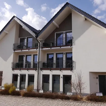 Apartment Stilleben 'da Vinci' - Direkt Im Skigebiet Am Ritzhagen *