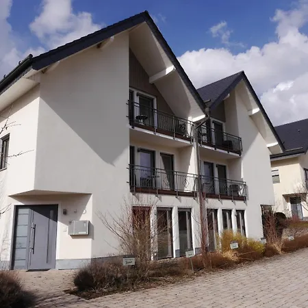 Apartment Stilleben 'da Vinci' - Direkt Im Skigebiet Am Ritzhagen