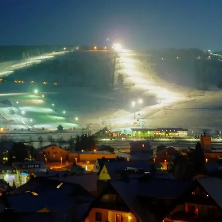 Stilleben 'da Vinci' - Direkt Im Skigebiet Am Ritzhagen Apartment